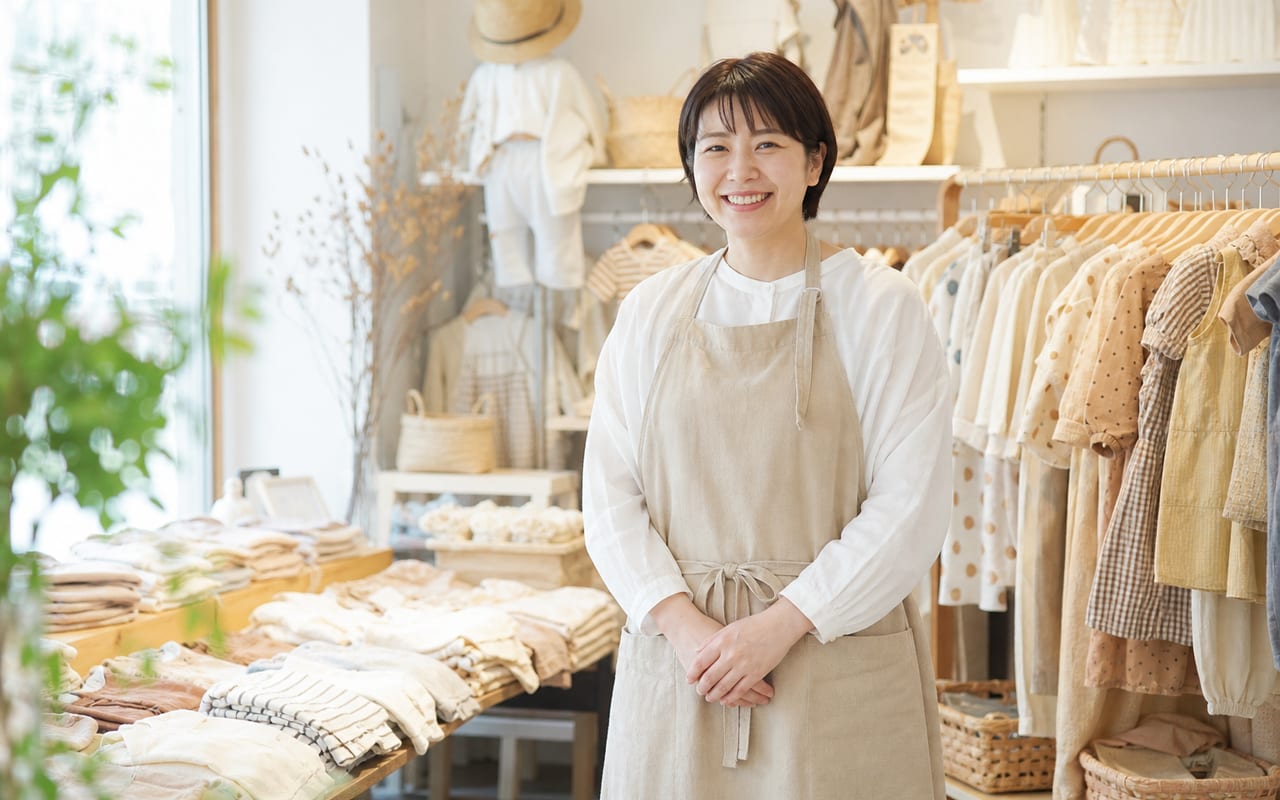 代表 塩田礼華